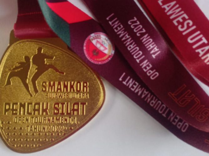 Pencak Silat Open Turnamen Smankor Cup akan Digelar, Ini Jadwalnya
