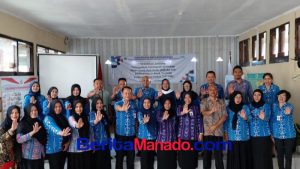 DP3A Gencar Sosialisasi PATBM dan UU TPKS, Apa Itu?