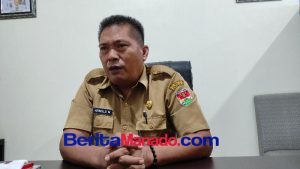 Soal Penyaluran BLT, Arnold Mokosolang Tekan Ini ke Kumtua-kumtua