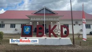 25 Desa di Bolmong Pertanyakan DBH Pajak Tahap II, Ini Penjelasan Pemda