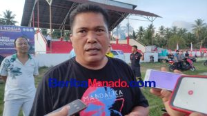 POPG Sinode GMIM Sukses, Arnold Mokosolang Apresiasi Antusias Pemuda Gereja