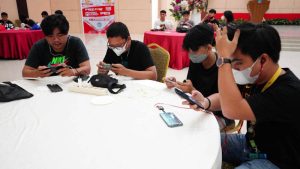 Turnamen e-Sports Piala Gubernur Sulut 2022 Mulai Bergulir, Perebutkan Ratusan Juta Rupiah