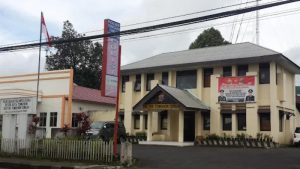 Tindakan Manipulasi Kasus Diduga Terjadi di Polsek Tomohon Tengah, Pengrajin Rumah Panggung Ajukan Praperadilan