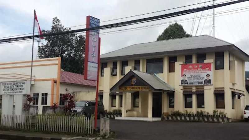 Tindakan Manipulasi Kasus Diduga Terjadi di Polsek Tomohon Tengah, Pengrajin Rumah Panggung Ajukan Praperadilan