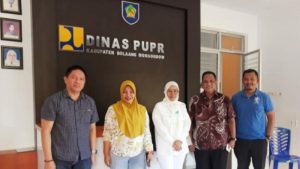 PT CSTP Lirik Kandungan Emas di Lolayan