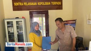 Postingan ‘Julid’ Berujung Laporan Polisi, Pihak Ponpes Yayasan Nizamudin Desa Liberia Laporkan Seorang Netizen