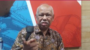 Ketua Dewan Pers Azyumardi Azra Wafat, Ini Penyebab Kematiannya