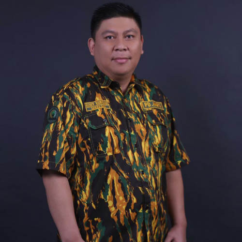 Gencar Konsolidasi, Golkar Sulut Targetkan Tiga Kesuksesan di 2024