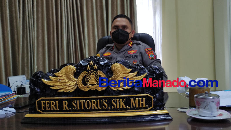 Tindaklanjuti Instruksi Kapolda, Polres Minahasa Tenggara Gelar Simulasi Sispam Mako