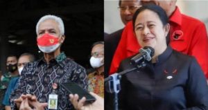 Tak Mau Kalah, Relawan Ganjar Pranowo Bentuk Dewan Kopral