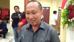 Toni Supit Dorong Pemprov Sulut Berikan Anggaran Besar di Kepulauan