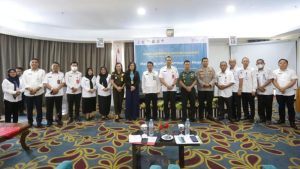 Pemkot Kotamobagu Mulai Lakukan Pendataan Awal Registrasi Sosial Ekonomi