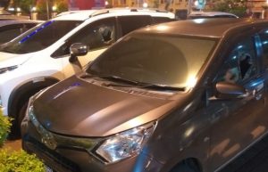 Modus Pencurian Pecah Kaca saat Acara Syukuran Miss Indonesia, Kerugian Capai 2 Juta US Dollar