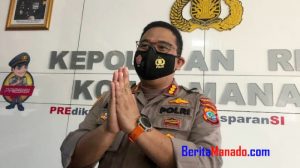 Kombes Pol Julianto Sirait Imbau Warga Manado Tidak Gelar Pesta Miras dan Disko Tanah saat Pengucapan Syukur