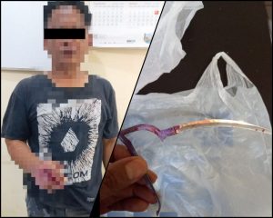 Pesta Miras saat Pengucapan Syukur Berujung Duel antar Saudara di Mapanget, Satu Orang Tewas