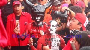 PDI Perjuangan Mitra Siap Raih Kemenangan Mutlak di Pemilu 2024