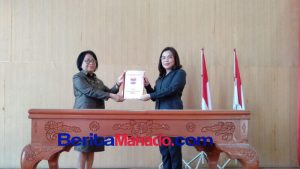 DPRD Minahasa Tenggara Tetapkan RKT Tahun 2023, Jadi Pedoman Anggota Jalankan Tugasnya