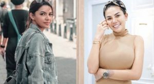 Waduh, Nikita Mirzani Ancam Umbar Data Check In Najwa Shihab!