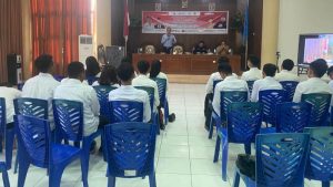 Calon Pekerja Migran Indonesia Asal Bolmong Siap Jadi Pilot Project