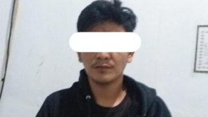 Polisi Amankan Terduga Pelaku Pembunuhan di Lokasi Pertambangan Ratatotok