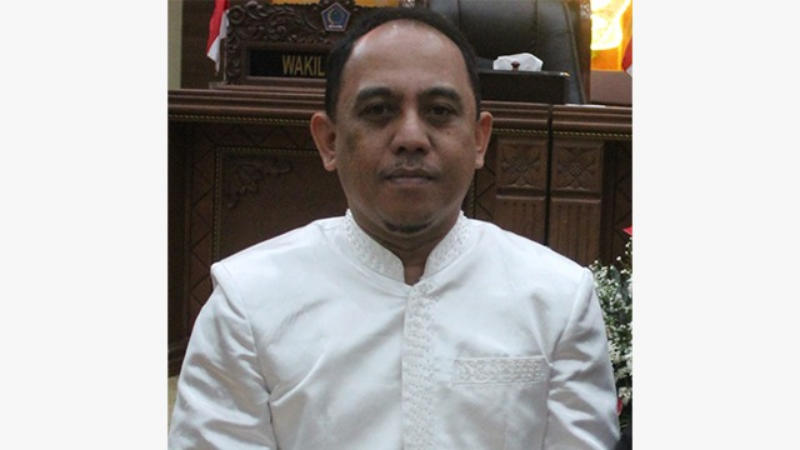 Yusra Alhabsyi Dorong FKDM Serukan Kampanye Pencegahan Dini Terhadap Tindak Kriminal