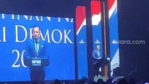 Jadi Kandidat Pilpres 2024, Agus Harimurti Yudhoyono Dinilai Tak Dewasa Saat Berkomunikasi Politik
