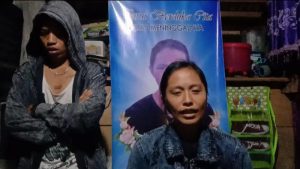 Istri Korban Sebut Ada Kejanggalan Pembunuhan di Lokasi Pertambangan Ratatotok