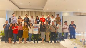 Penerbangan Dunia Mulai Datangi Sulut, Stakeholder Pariwisata Konsolidasi