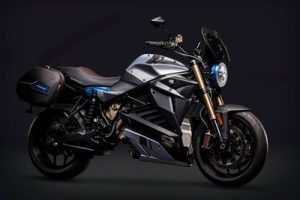 Anak Usaha Ideanomics, Energica, Pasok Sepeda Motor Listrik untuk KTT G20 Bali Mendatang