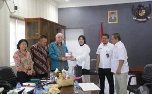 Sidat Itu Species Sombong Seperti Turis