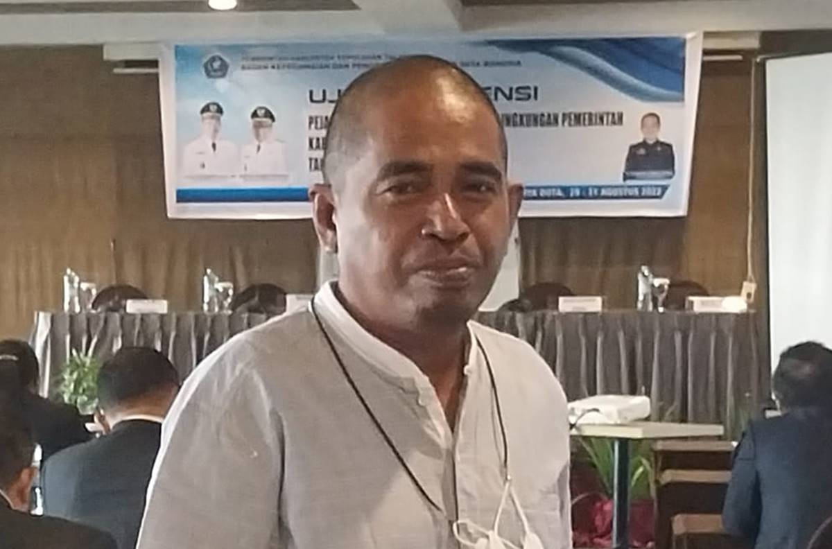 Rejim Saat Ini Kehilangan Kreativitas
