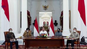 Pemerintah Kebut Penyaluran Subsidi! Lebih dari 4,6 juta Pekerja Terima Bantuan Subsidi Upah