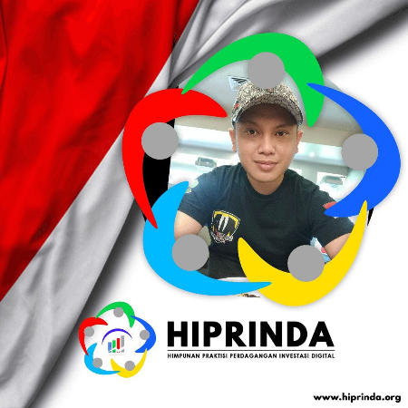 HIPRINDA Resmi Hadir di Indonesia, Dorong Literasi Perdagangan Investasi Digital untuk Masyarakat Luas
