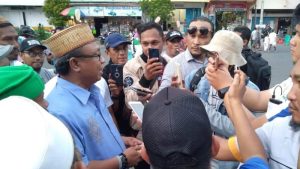KKIG Gendeng Pemkot Bitung Gelar Festival Walima 2022, Catat Tanggalnya