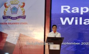 Empat Pilar Utama KADIN untuk Membantu Pemerintah