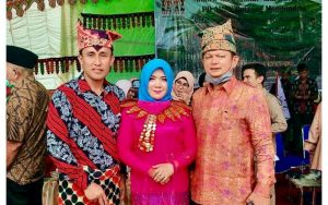 BMR Berduka, Putra Terbaik Panglima Brigade Bogani Berpulang
