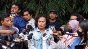 Buntut Simpulkan Ada Pelecehan Seksual Istri Ferdy Sambo, Dua Lembaga Negara Digugat Deolipa Yumara