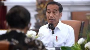 Joko Widodo Geram Pengurusan Visa dan Kitas Ruwet, Dirjen Terancam Diganti