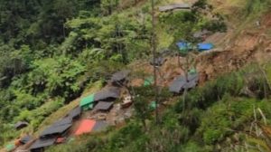 Masyarakat dan LSM Minta Polda Sulut Tertibkan Aktivitas Tambang di Lokasi Konsesi BDL
