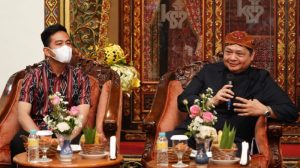 Capaian Positif Ekonomi dan Kekayaan Budaya, Airlangga Hartarto Sebut Indonesia Kian Diperhitungkan Dunia