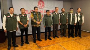 Dukung Capres Berorientasi untuk Kemakmuran Indonesia, Ini Pilihan Jusuf Kalla