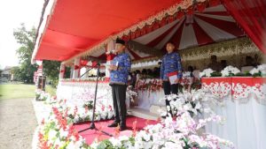 HUT Provinsi ke-58, Olly Dondokambey Sebut Sulut Adalah Provinsi “Terbahagia” di Indonesia