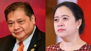 Pertemuan Airlangga Hartarto – Puan Maharani Diprediksi Jadi Penentu Pilpres 2024