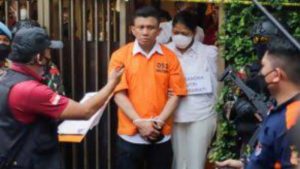 Wow! 30 Jaksa Penuntut Umum Kasus Ferdy Sambo Cs Bakal Disadap, Ditempatkan di Safe House