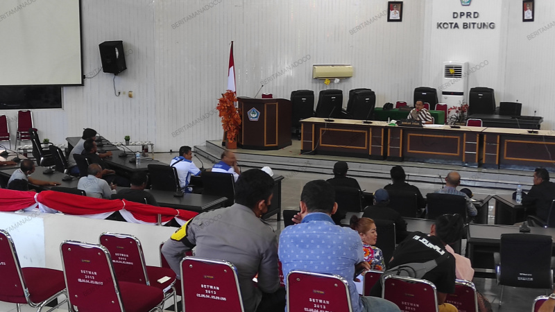 SK Penyesuaian Tarif Tak Kunjung Terbit, Sopir Angkot Bitung Ancam Mogok