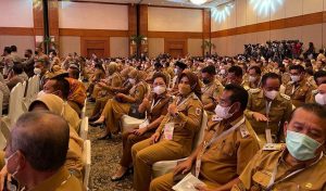 Di Kotamobagu, Tiga Program Presiden Tahun 2022 Terealisasi
