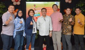 Tokio Marine Life Insurance Indonesia Luncurkan Proteksi Kesehatan Terbaru dengan Manfaat Melimpah dan Harga Ramah