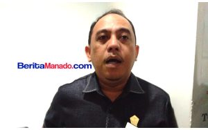 GP Ansor Sitaro Ajak Seluruh Kader Junjung Tinggi Pancasila