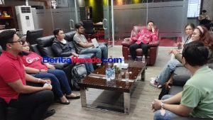 Boboca Fest Siap Hadirkan 8 Musisi Lintas Genre, Richard Sualang Beri Apresiasi dan Dukungan