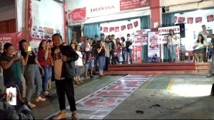 Rayakan Hari Pelanggan Nasional, Dealer Tridjaya Motor Samrat Hadirkan Banyak Promo